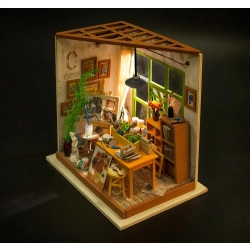 Roombox Pracownia Malarza